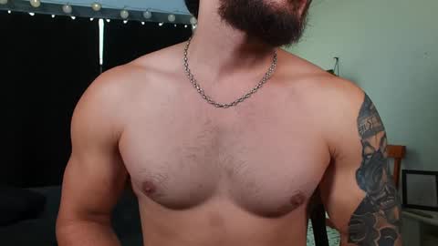 Bradley Martinez online show from February 2025 01:53:02 PM