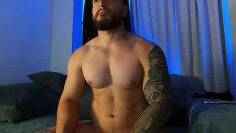 Bradley Martinez online show from July 2026 10:42:02 PM