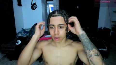 Bradley Strong online show from March 2026 03:53:02 AM