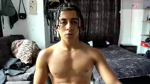 Snapshot of bradley_strong_ chatting on June 2026 05:26:01 PM Bradley Strong online show from June 2026 05:26:01 PM