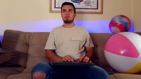 Bradley Colton Independ Model online show from January 2025 12:04:02 AM