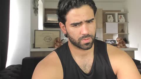 bradleymartin7 online show from January 2025 07:39:01 PM