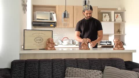 bradleymartin7 online show from January 2025 07:02:02 PM