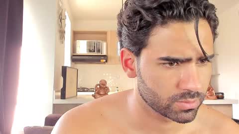 bradleymartin7 online show from January 2025 09:51:02 PM