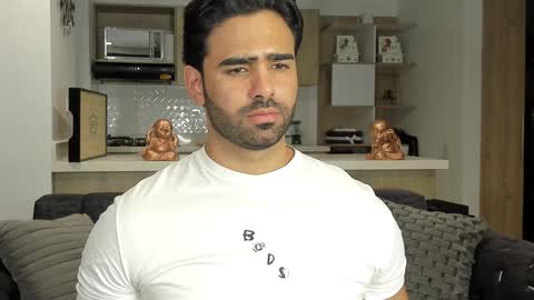 bradleymartin7 online show from January 2025 12:55:02 AM