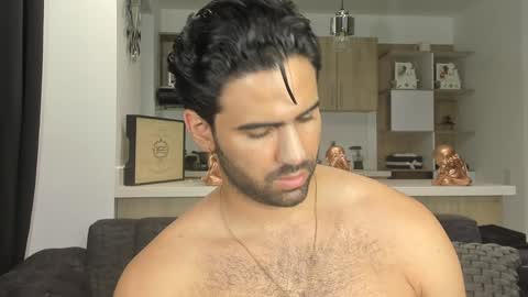 bradleymartin7 online show from January 2025 05:02:02 AM