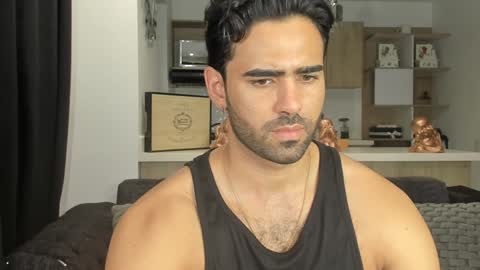 bradleymartin7 online show from January 2025 02:04:02 AM