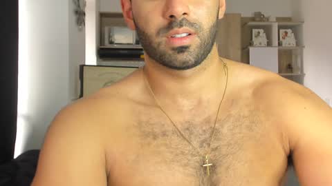 bradleymartin7 online show from February 2025 08:58:01 PM