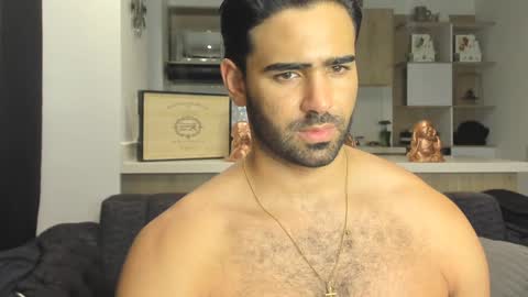 bradleymartin7 online show from February 2025 11:58:02 PM