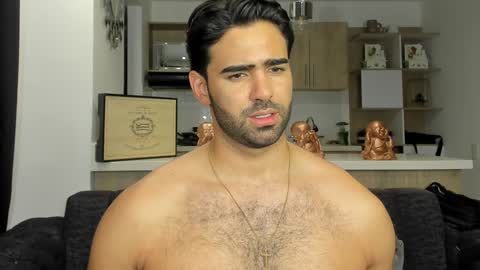 bradleymartin7 online show from February 2025 01:11:01 AM