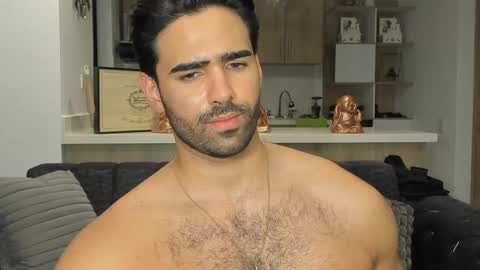 bradleymartin7 online show from February 2025 04:32:02 AM