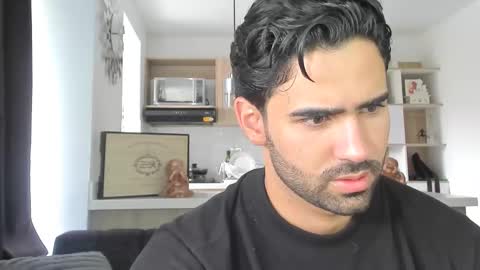 bradleymartin7 online show from February 2025 07:16:02 PM