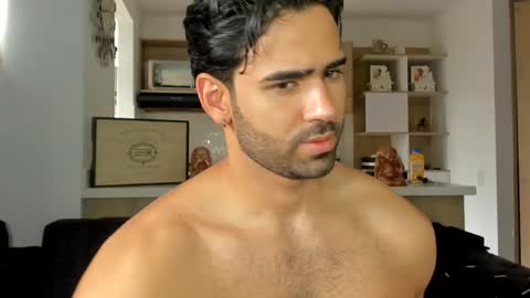 bradleymartin7 online show from February 2025 09:54:01 PM