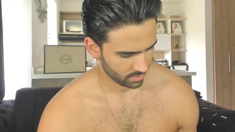 bradleymartin7 online show from March 2025 05:38:01 PM