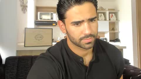 bradleymartin7 online show from March 2025 06:30:01 PM