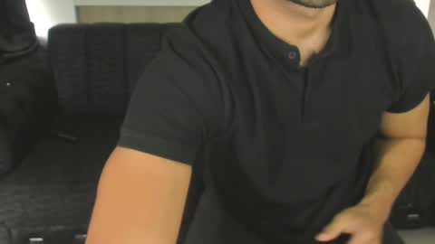 bradleymartin7 online show from March 2025 09:32:02 PM