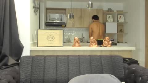 bradleymartin7 online show from March 2025 02:25:01 AM