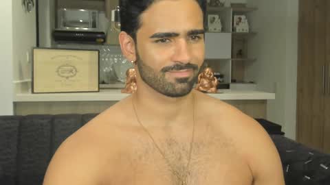 bradleymartin7 online show from March 2025 05:29:02 AM