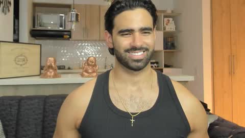 bradleymartin7 online show from October 2025 12:55:01 AM