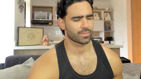 bradleymartin7 online show from October 2025 03:35:02 PM