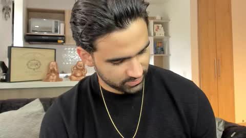 bradleymartin7 online show from October 2025 03:45:01 PM