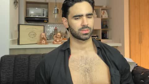 bradleymartin7 online show from October 2025 11:06:02 PM