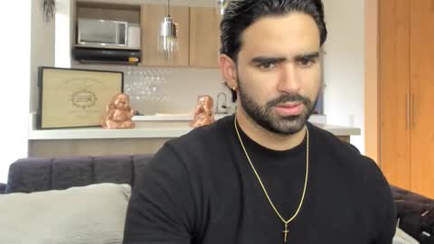 bradleymartin7 online show from November 2025 04:38:02 PM