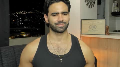 bradleymartin7 online show from December 2025 12:09:02 AM