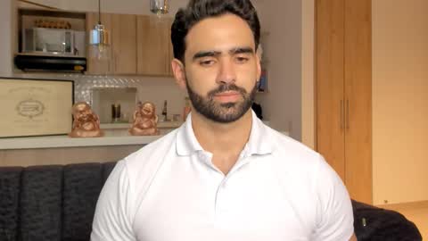 bradleymartin7 online show from February 2026 11:10:01 PM