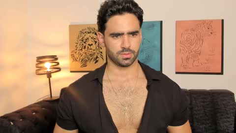 bradleymartin7 online show from March 2026 11:42:01 PM