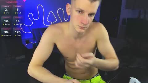 brad maloney online show from February 2026 08:15:01 PM