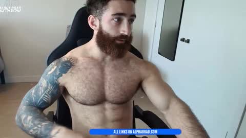 bradtrainn online show from May 2026 04:57:01 PM