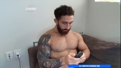bradtrainn online show from June 2026 04:23:01 PM