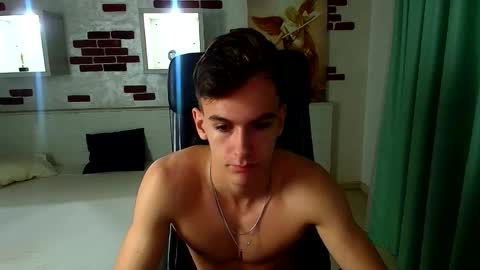 BradyFlint online show from October 2025 04:02:01 AM