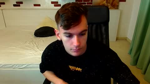 BradyFlint online show from December 2025 05:34:01 AM