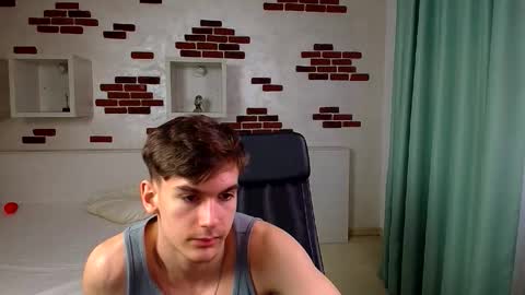 BradyFlint online show from March 2026 04:45:02 AM