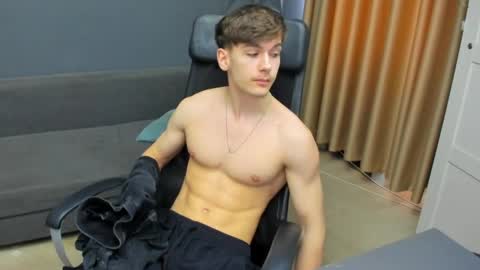 BradyFlint online show from April 2026 10:13:01 AM