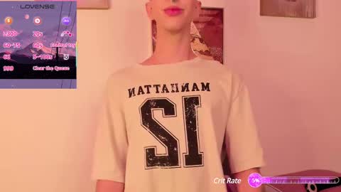 Brahm online show from February 2025 05:16:01 AM