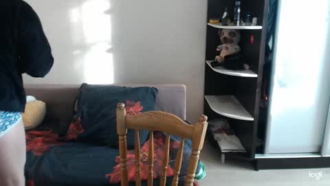 Brain Ortega online show from February 2025 03:12:02 AM