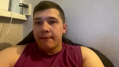 Brain Ortega online show from May 2026 12:54:02 PM