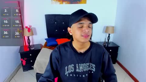 B R A N D online show from December 2024 08:18:01 PM