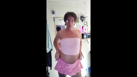 Brandaley online show from April 2026 07:07:01 AM