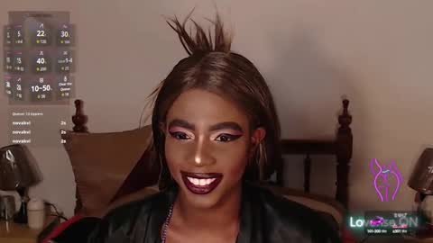 Snapshot of brandi_ross_ chatting on October 2025 07:33:01 PM Brandy online show from October 2025 07:33:01 PM