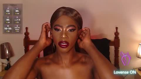 Snapshot of brandi_ross_ chatting on October 2025 12:06:02 PM Brandy online show from October 2025 12:06:02 PM