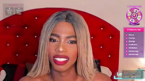 Brandy online show from March 2026 07:25:01 PM