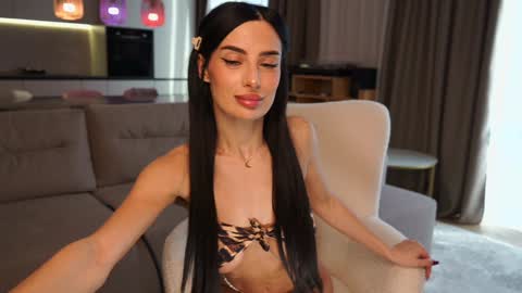 Brandi online show from January 2025 08:14:02 AM