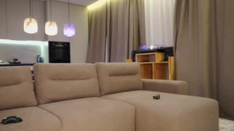 Brandi online show from February 2025 09:14:01 PM