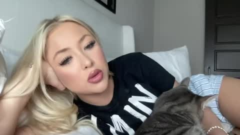 Skyyybanks online show from July 2026 11:15:01 PM