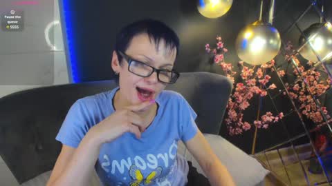 Brandi online show from January 2025 07:51:02 PM