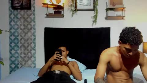 brandom_brook online show from April 2026 07:11:01 AM